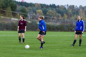 Bild 20 - Frauen FSC Kaltenkirchen - SG Wilstermarsch : Ergebnis: 0:2